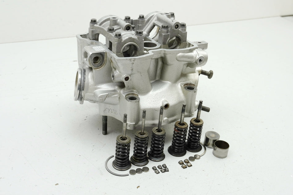 YAMAHA YZ 426 F 5BE culata válvulas (para motor)