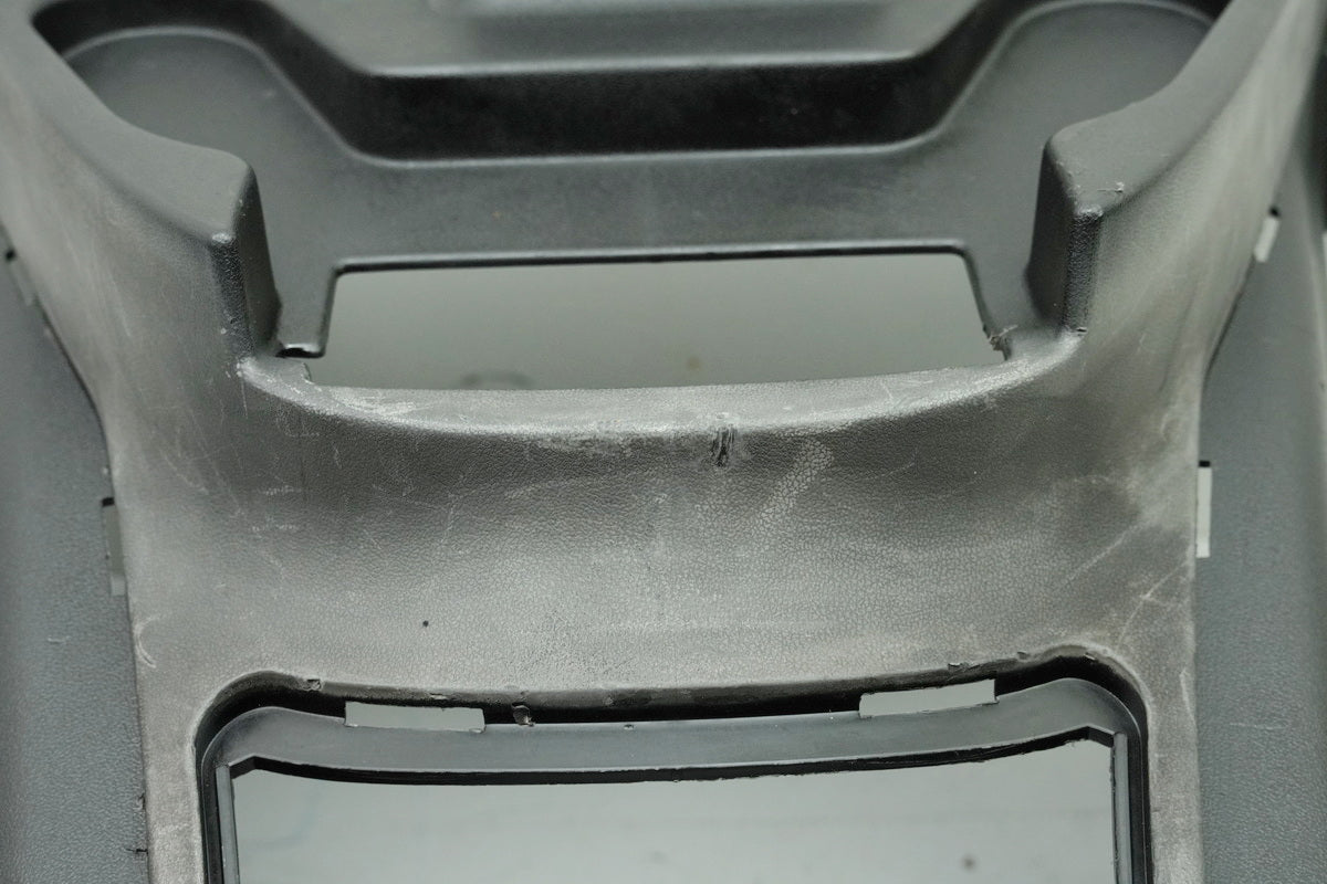 KYMCO XCiting 500 i RFBT70040 Carenado, reposapiés, estribera, tapa de túnel