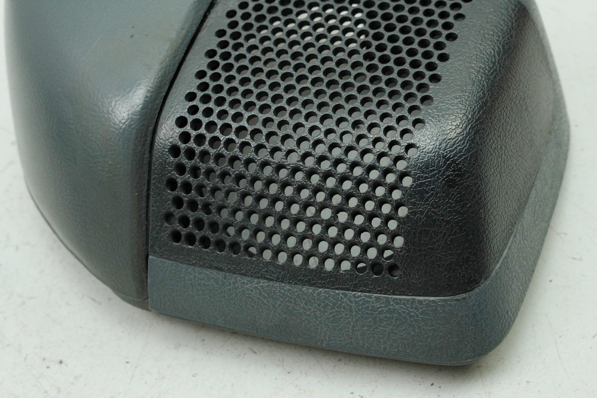 HONDA GL 1500 SC22 GOLDWING Housing Box Speaker Rear Left Armrest