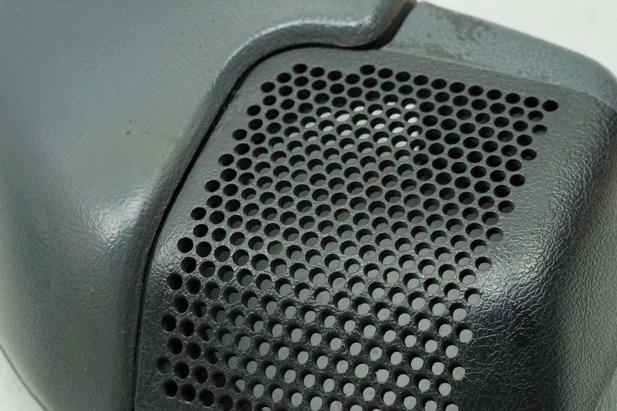 HONDA GL 1500 SC22 GOLDWING Housing Box Speaker Rear Left Armrest