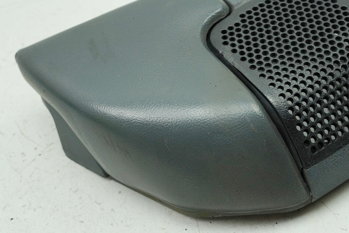 HONDA GL 1500 SC22 GOLDWING Housing Box Speaker Rear Left Armrest