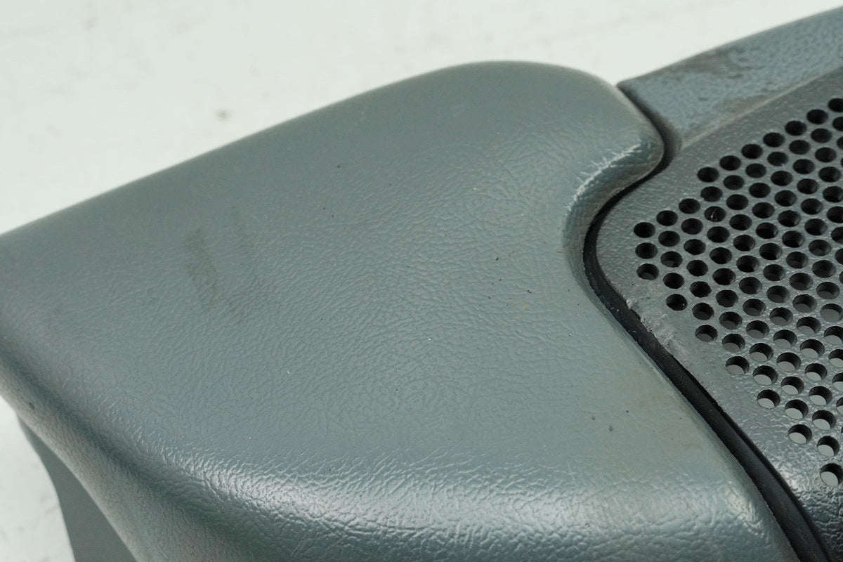 HONDA GL 1500 SC22 GOLDWING Housing Box Speaker Rear Left Armrest