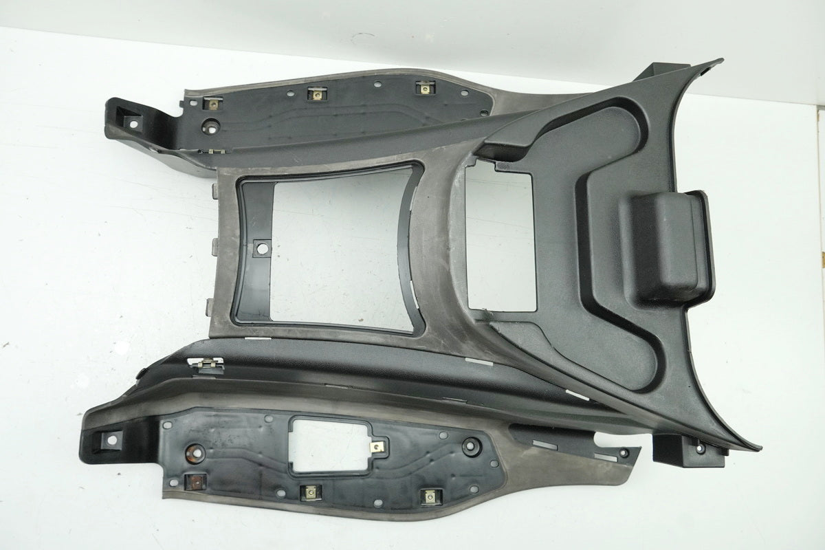 KYMCO XCiting 500 i RFBT70040 Carenado, reposapiés, estribera, tapa de túnel