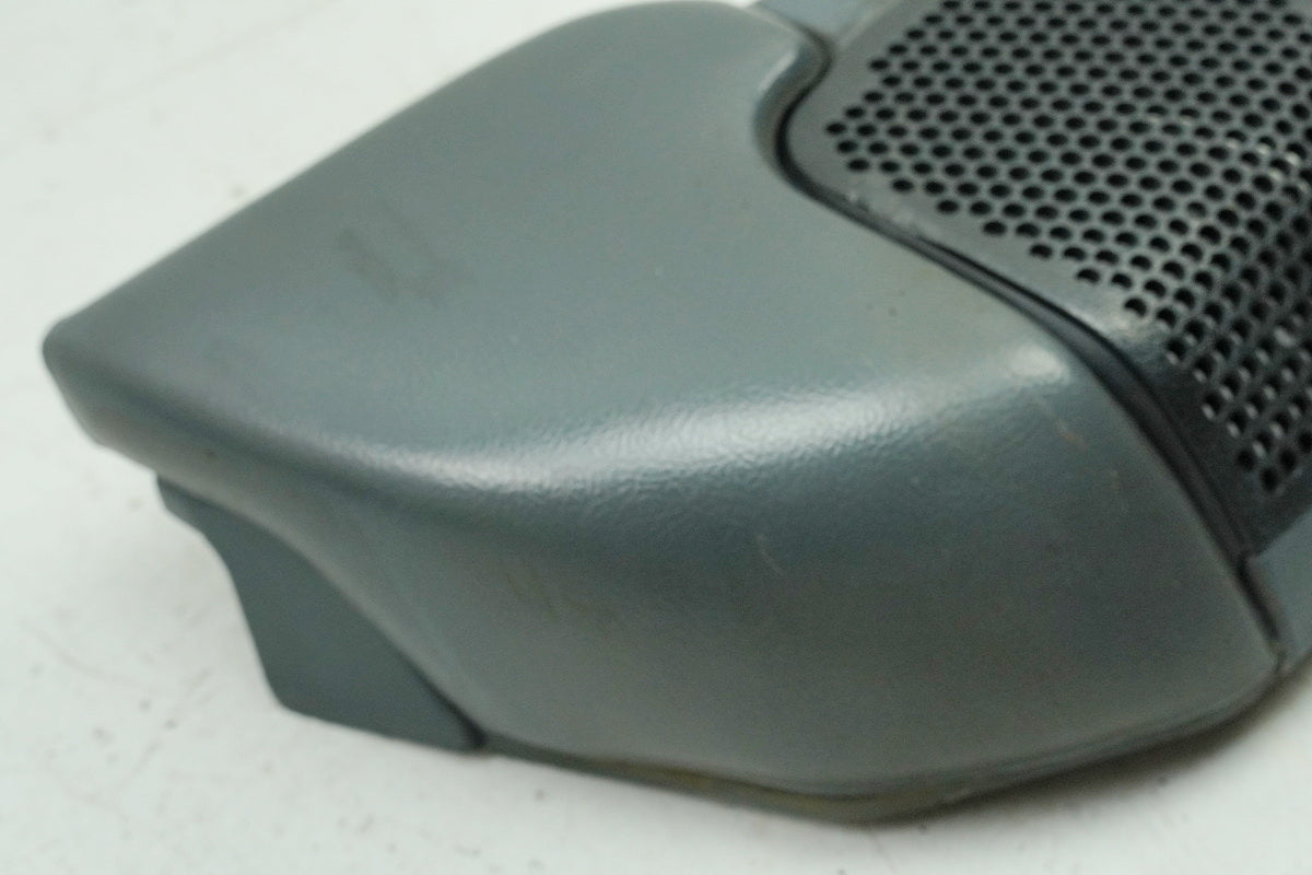 HONDA GL 1500 SC22 GOLDWING Housing Box Speaker Rear Left Armrest