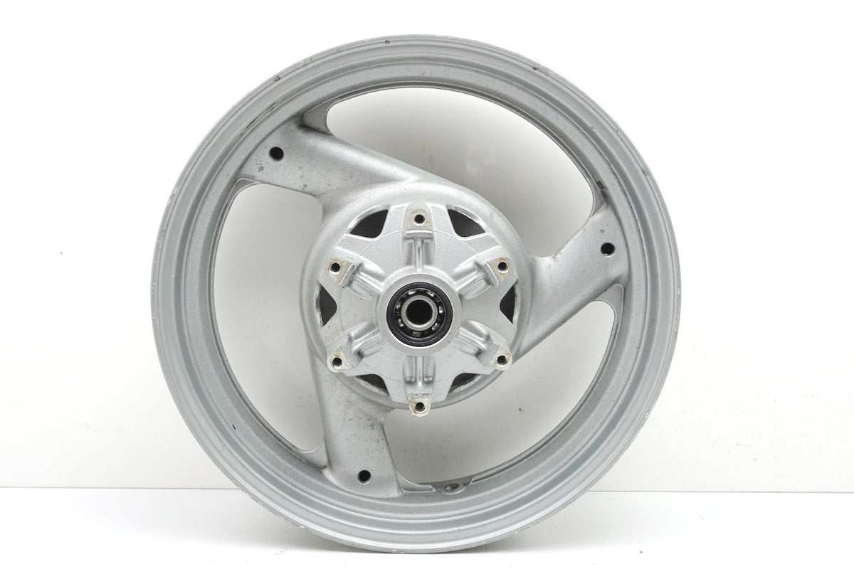 Yamaha FJ 1200 3CW Felge hinten R58 Hinterrad Wheel J16 x MT 3.50