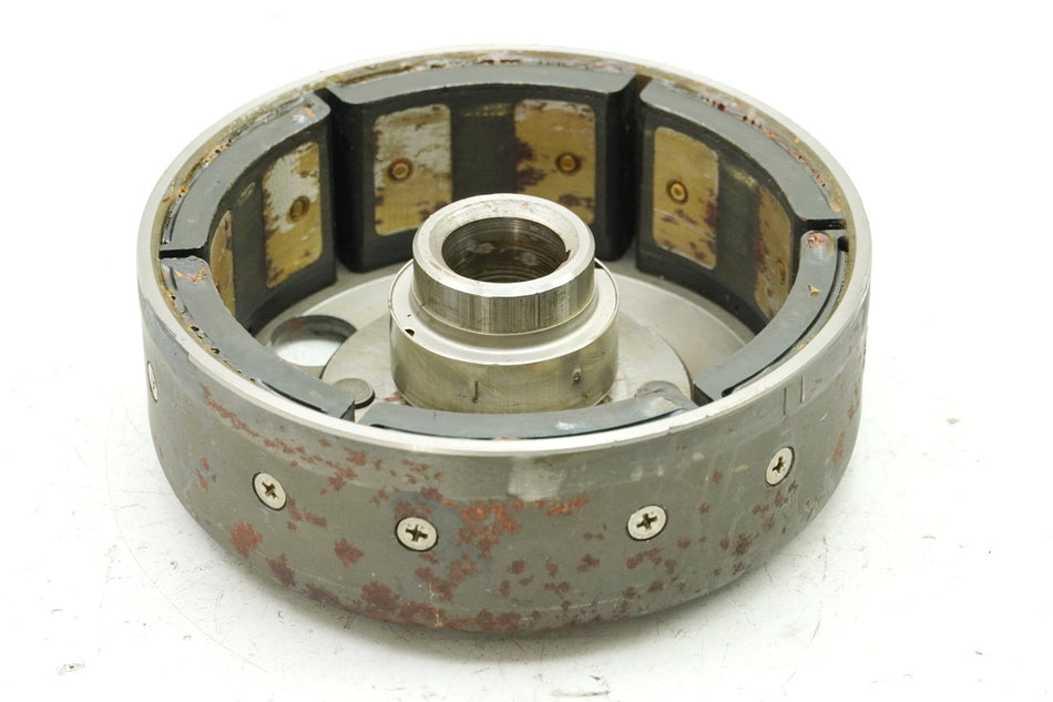 HONDA CB 450 N PC14 Rotor del estator del volante del alternador