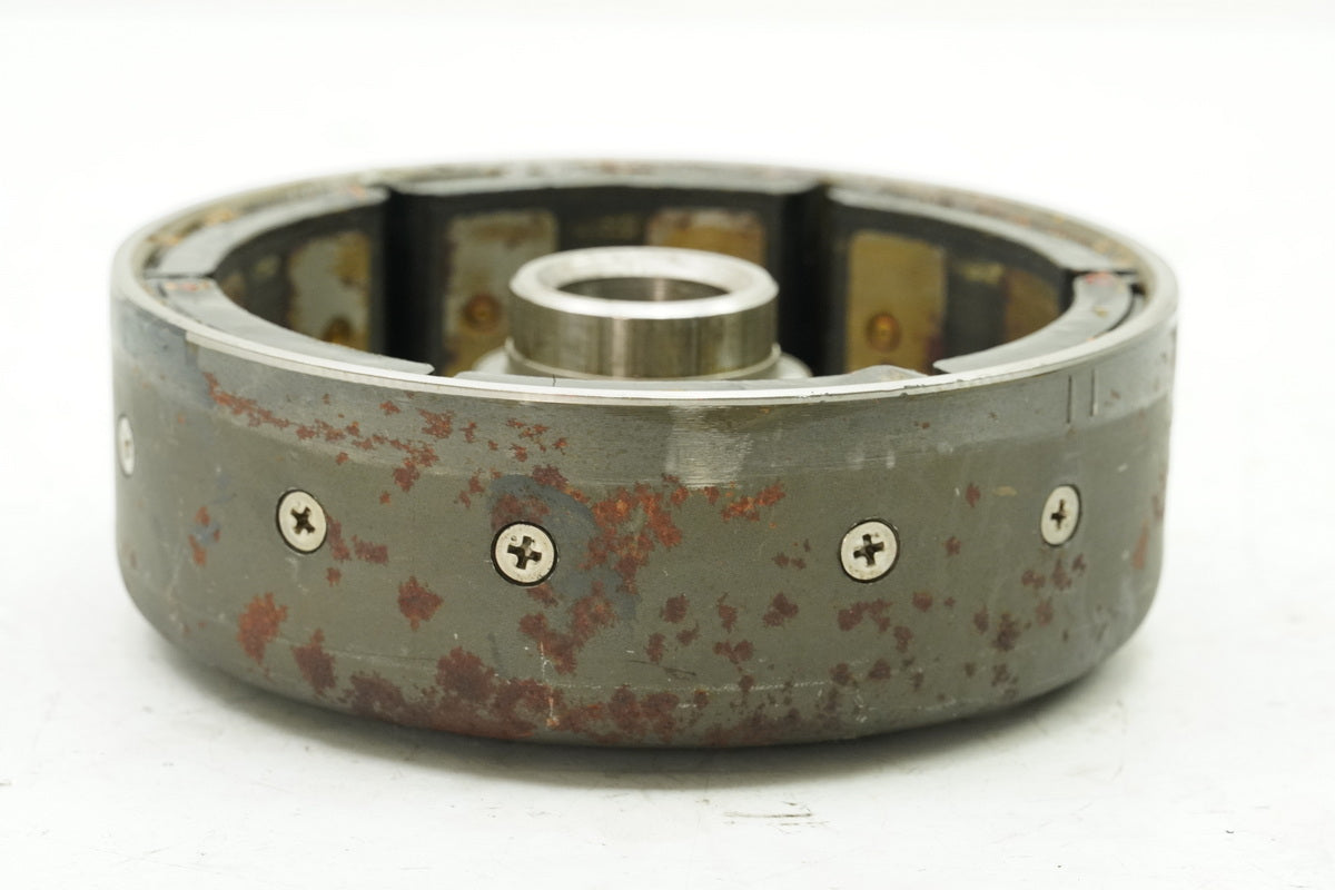 HONDA CB 450 N PC14 Rotor del estator del volante del alternador