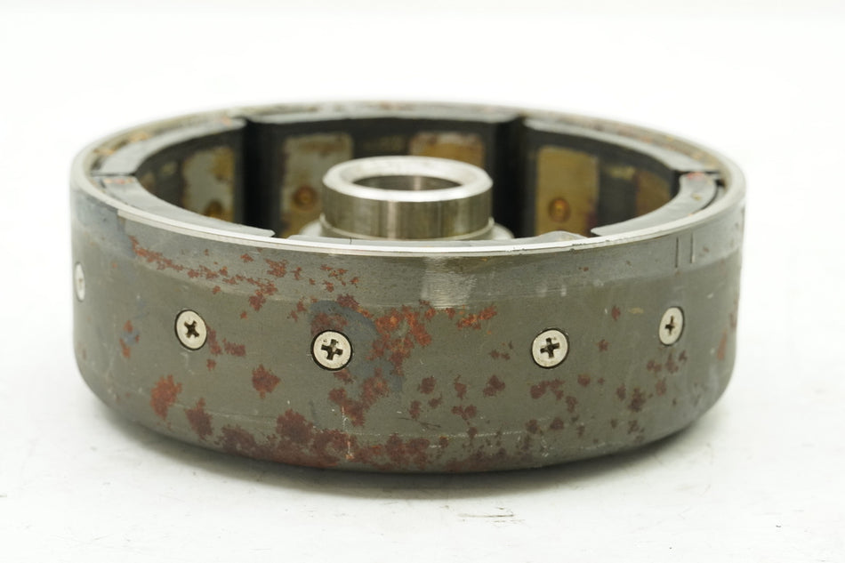 HONDA CB 450 N PC14 Rotor del estator del volante del alternador