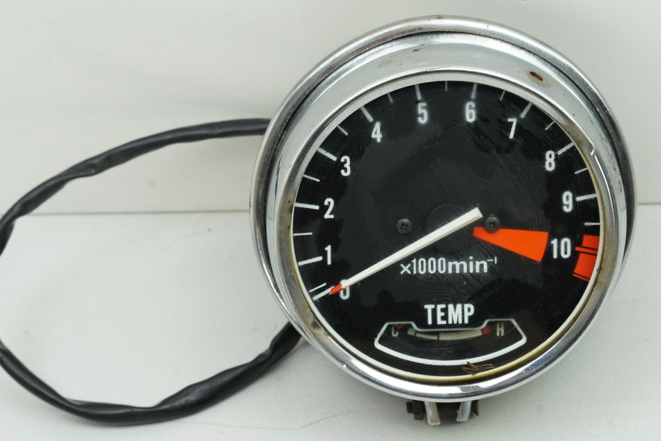 HONDA GL 500 PC02 CX SILVER WING Tachometer (for speedo cockpit instruments)