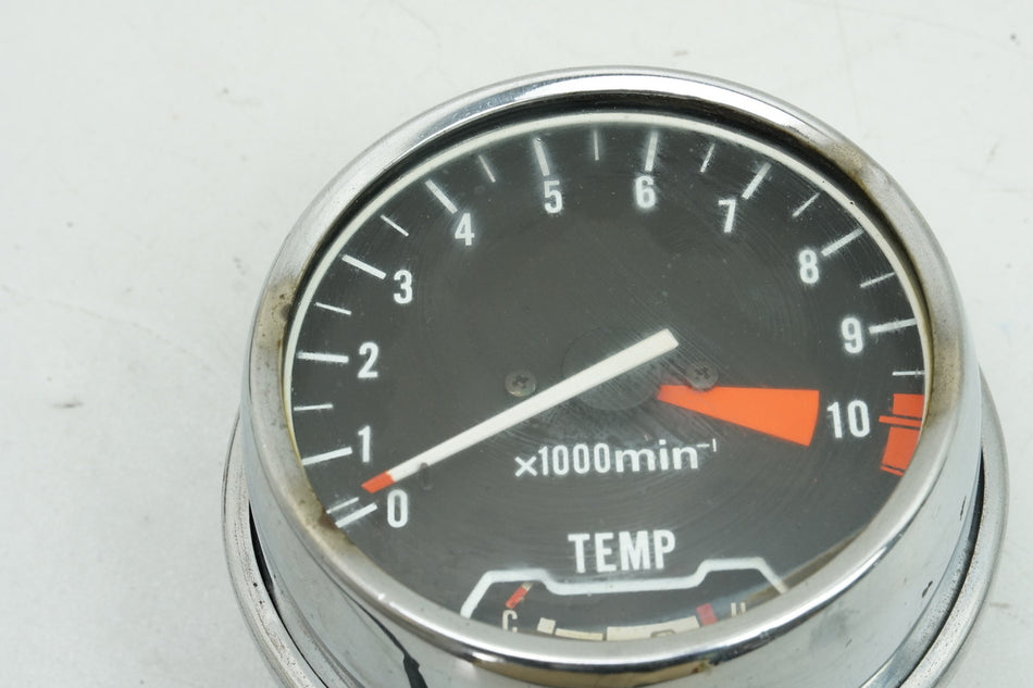 HONDA GL 500 PC02 CX SILVER WING Tachometer (for speedo cockpit instruments)