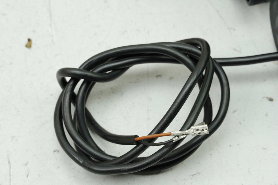 BMW R 1150 RT R22 GS R RS Puño de gas Puños calefactables Puños de manillar Gomas de puño Puño calefactable