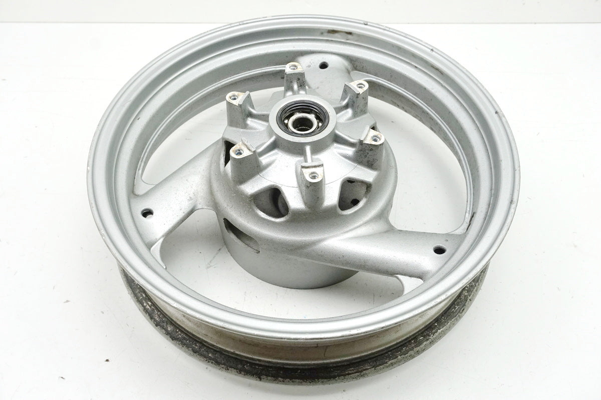 Yamaha FJ 1200 3CW Felge hinten R58 Hinterrad Wheel J16 x MT 3.50