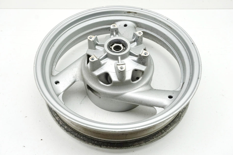 Yamaha FJ 1200 3CW Felge hinten R58 Hinterrad Wheel J16 x MT 3.50