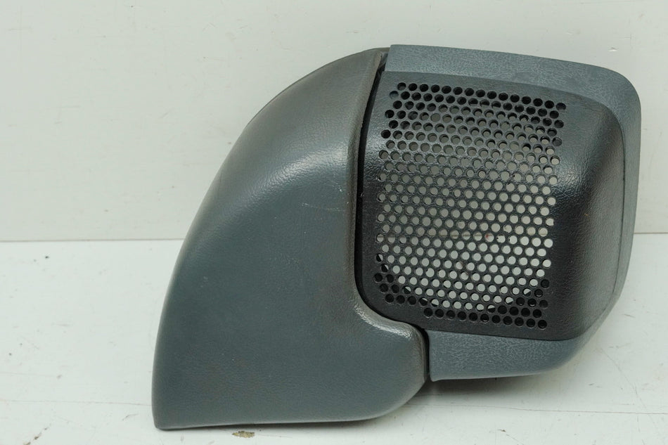 HONDA GL 1500 SC22 GOLDWING Caja Carcasa Altavoz trasero derecho Reposabrazos