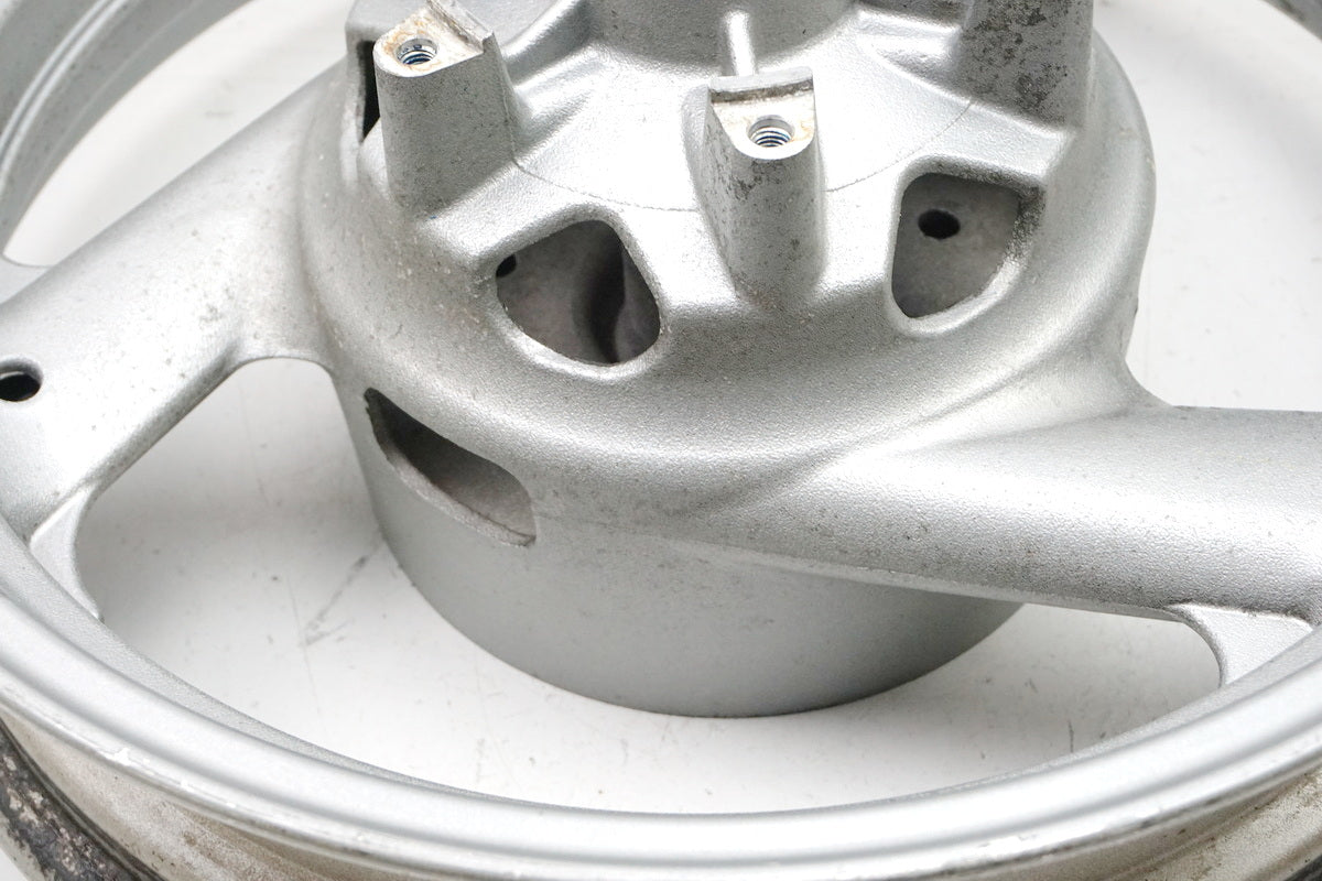 Yamaha FJ 1200 3CW Felge hinten R58 Hinterrad Wheel J16 x MT 3.50