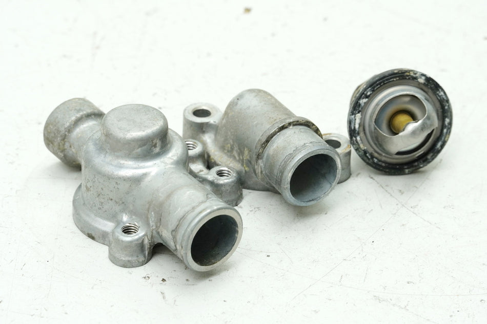KAWASAKI NINJA 250 R EX250K Thermostat Thermostatgehäuse