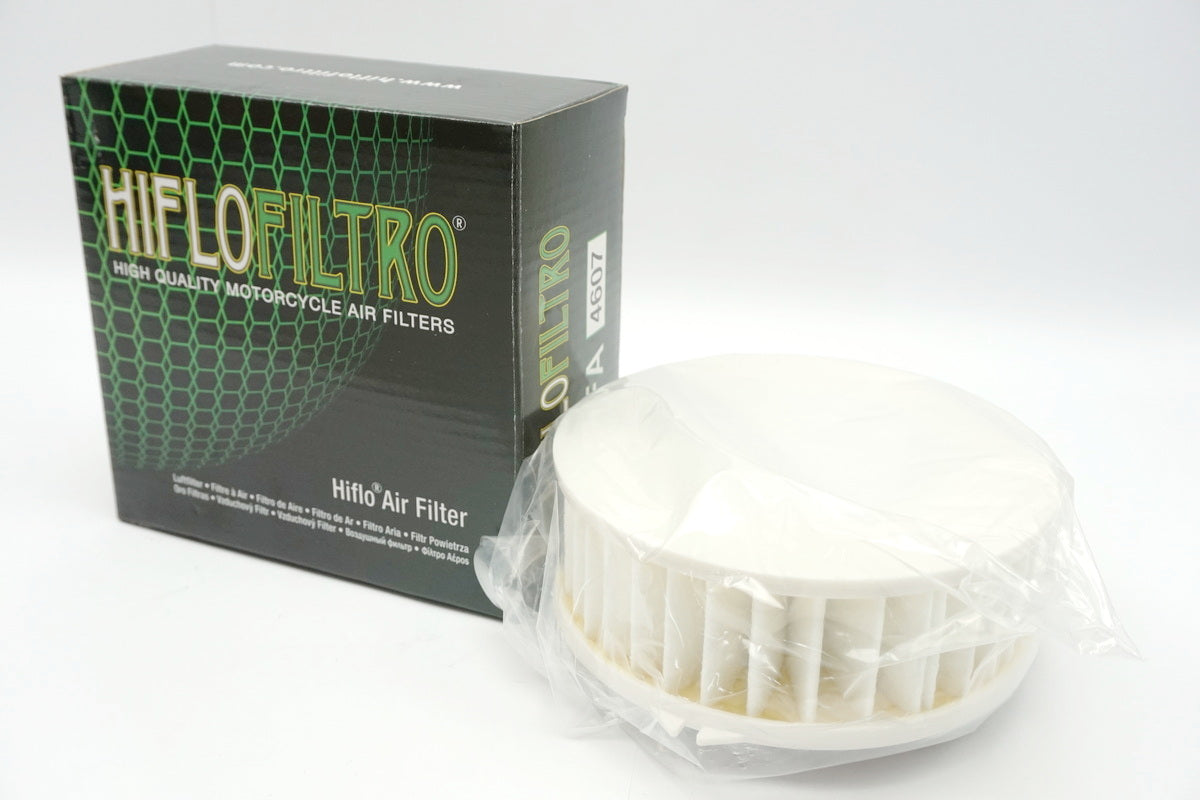 Hiflo Filtro de aire HFA4607 para Yamaha XVS - NUEVO
