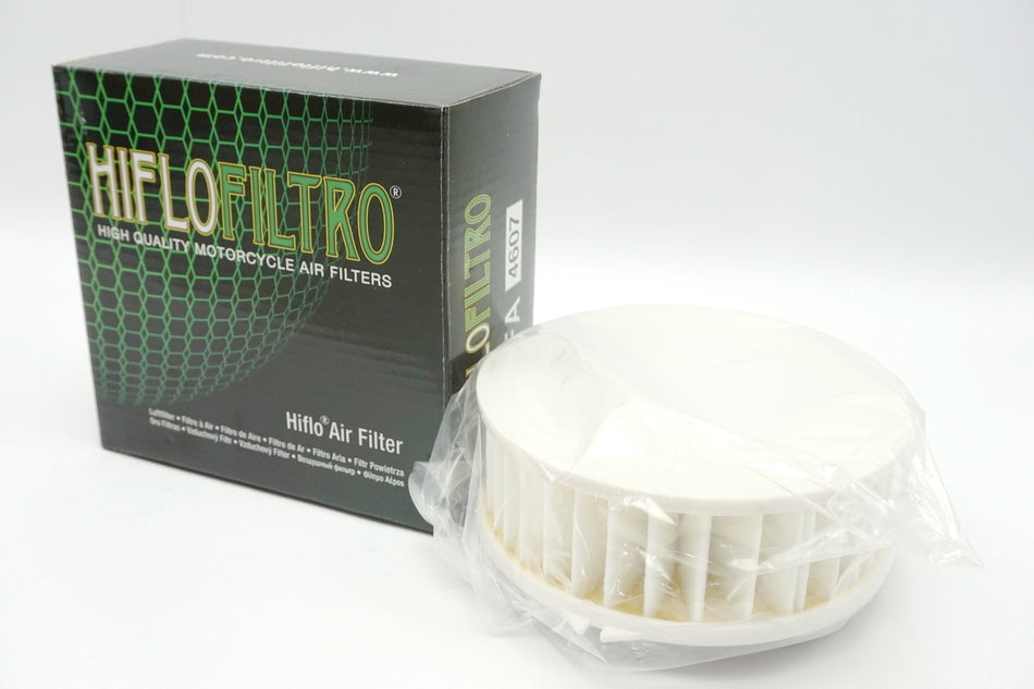 Hiflo Filtro de aire HFA4607 para Yamaha XVS - NUEVO