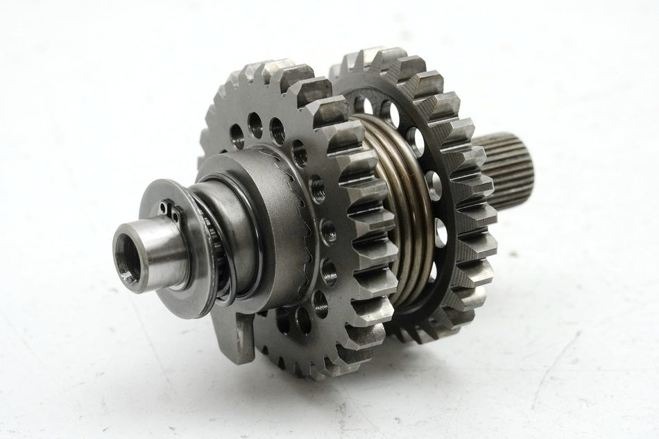 YAMAHA YZ 426 F 5BE Kickstart Shaft Kick Starter Gear