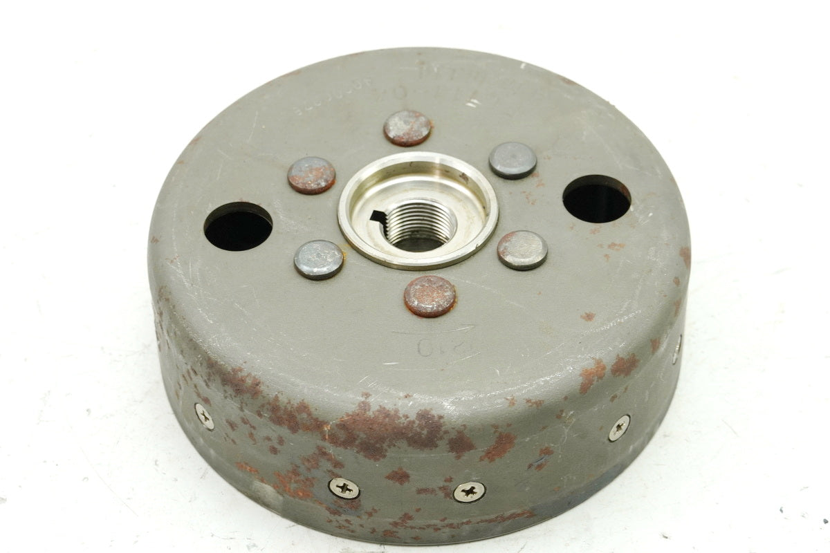 HONDA CB 450 N PC14 Rotor del estator del volante del alternador