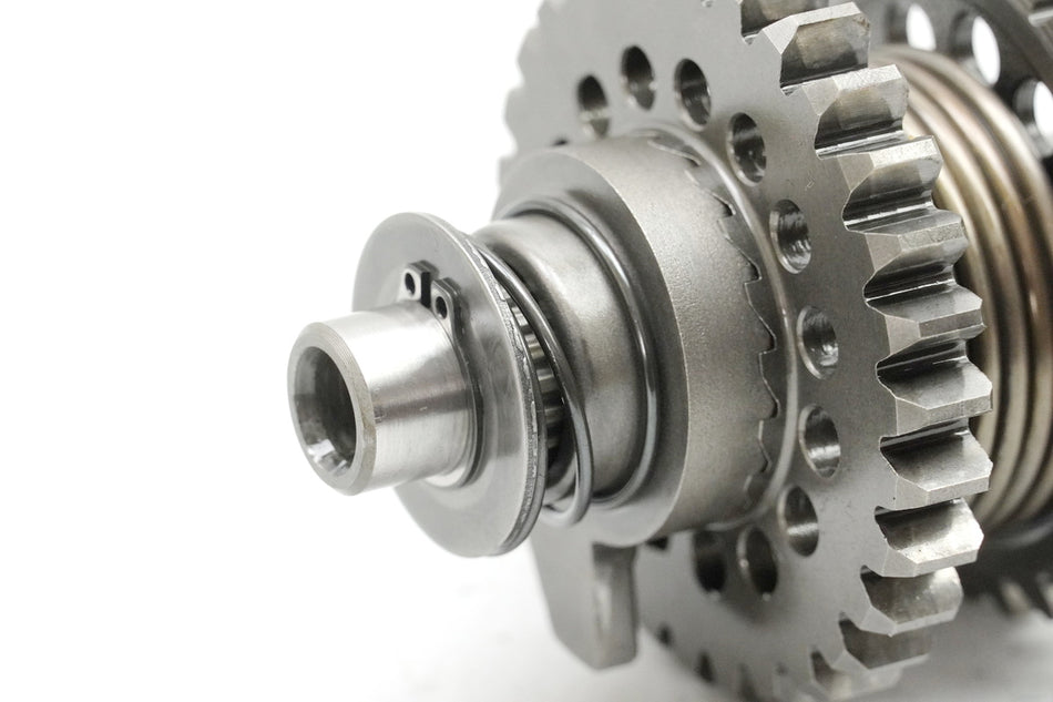YAMAHA YZ 426 F 5BE Kickstart Shaft Kick Starter Gear