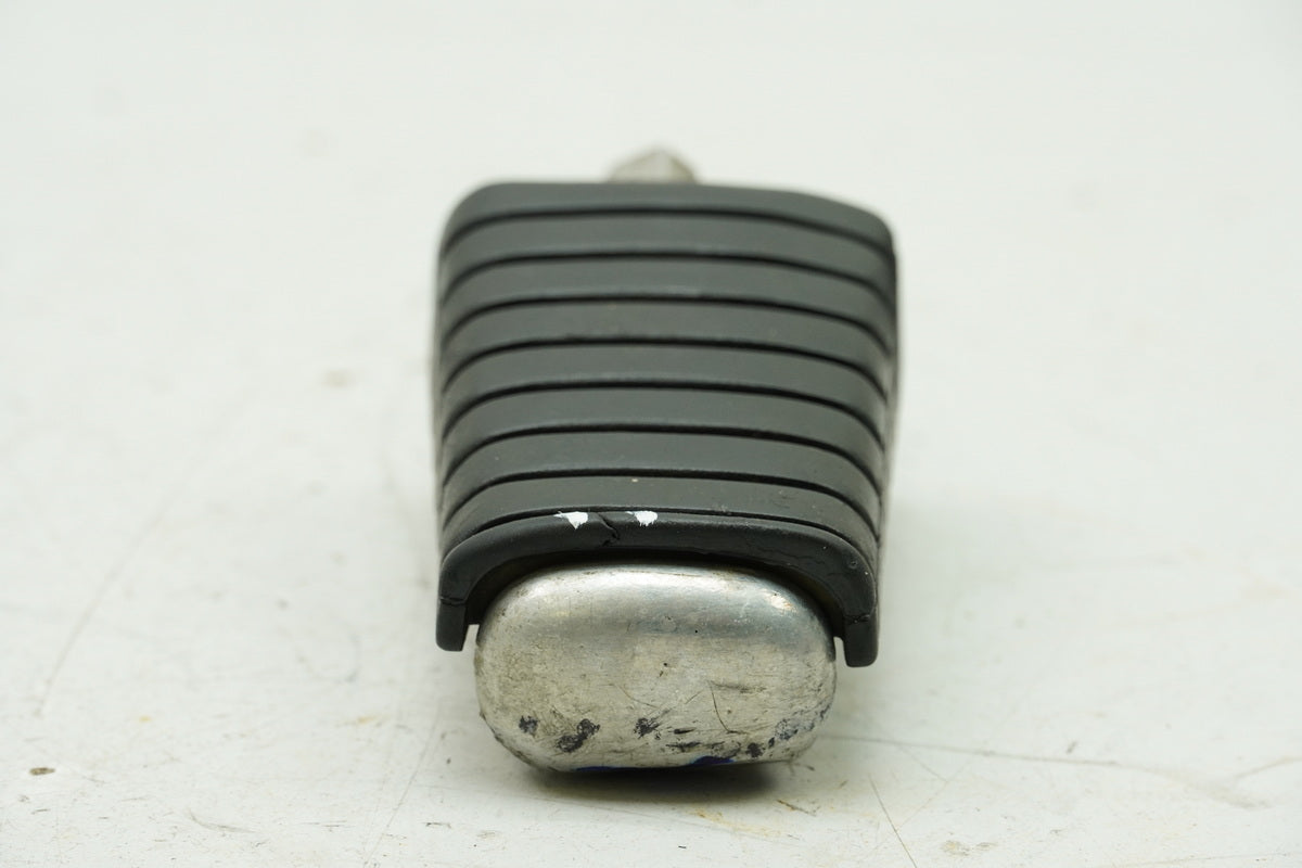 YAMAHA XV 750 4PW VIRAGO Footrest Rider Left Front