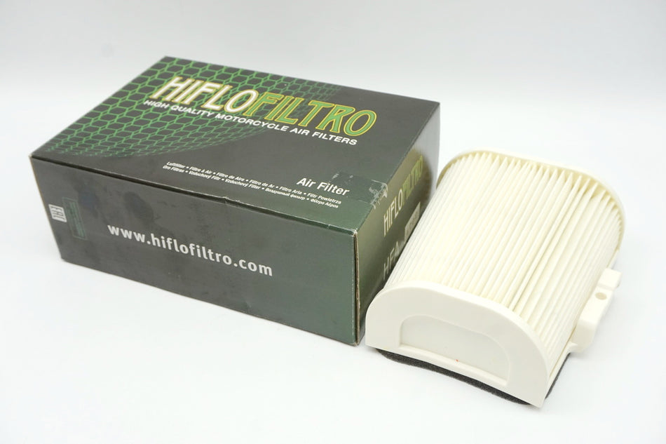 Hiflo Filtro de aire HFA4702 Limpiador de aire Yamaha XV Virago - NUEVO