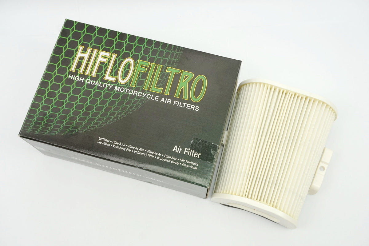 Hiflo Filtro de aire HFA4702 Limpiador de aire Yamaha XV Virago - NUEVO