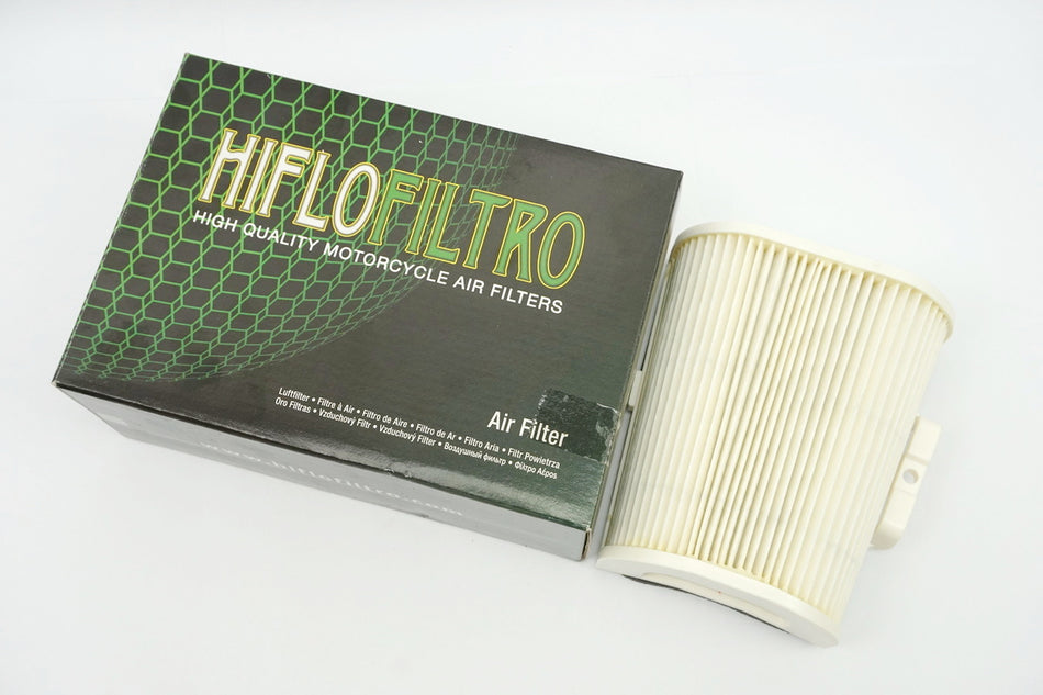 Hiflo Filtro de aire HFA4702 Limpiador de aire Yamaha XV Virago - NUEVO