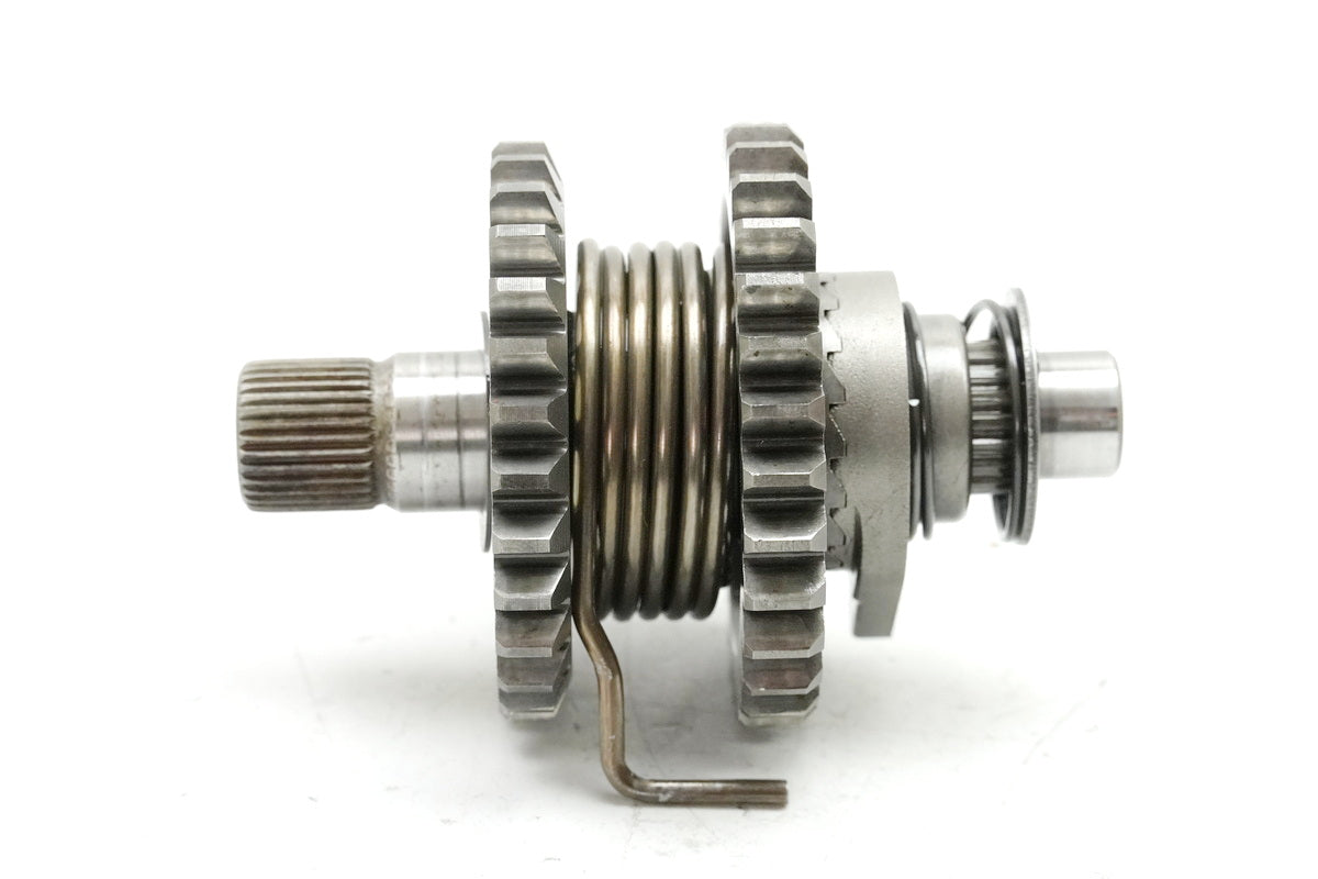 YAMAHA YZ 426 F 5BE Kickstart Shaft Kick Starter Gear
