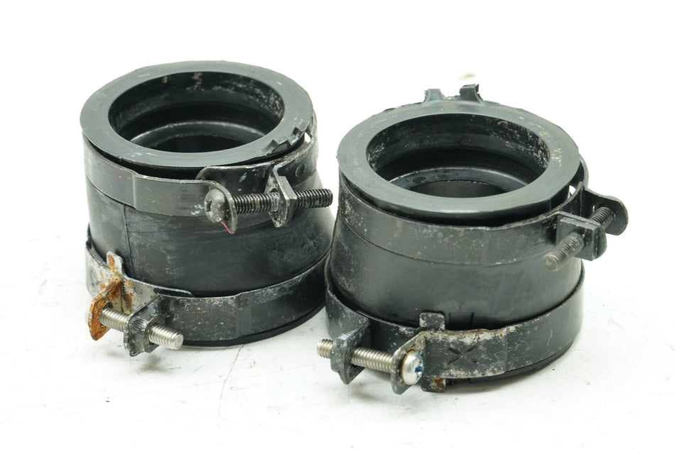 KAWASAKI NINJA 250 R EX250K Ansaugstutzen Satz (für Motor) 16065-0051