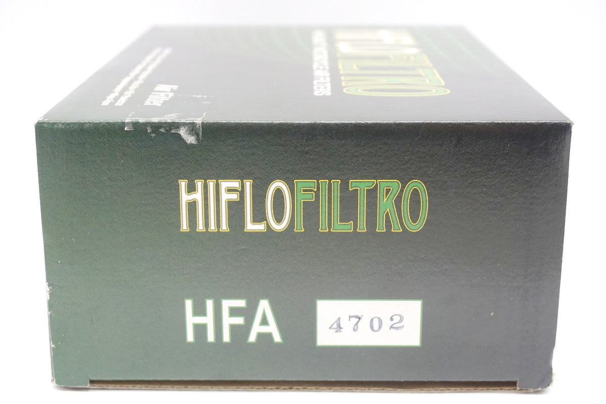 Hiflo Filtro de aire HFA4702 Limpiador de aire Yamaha XV Virago - NUEVO