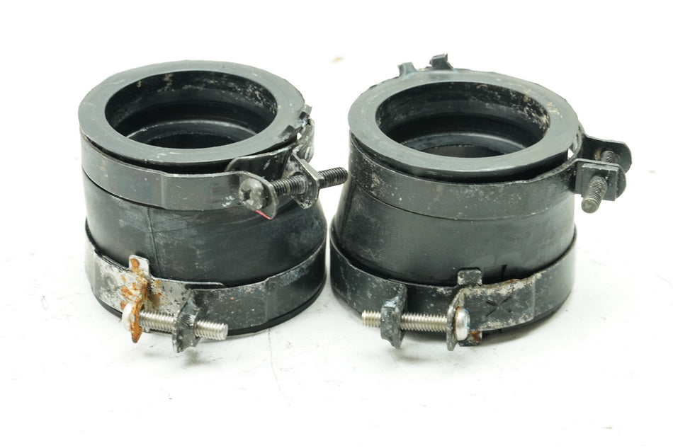 KAWASAKI NINJA 250 R EX250K Ansaugstutzen Satz (für Motor) 16065-0051