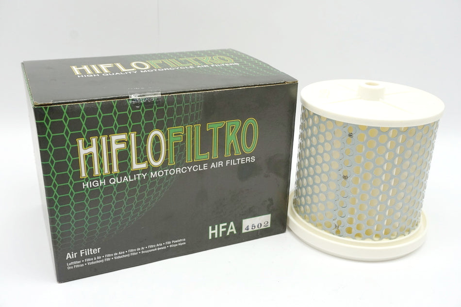 Filtro de aire Hiflo HFA4502 Yamaha XV Virago - NUEVO