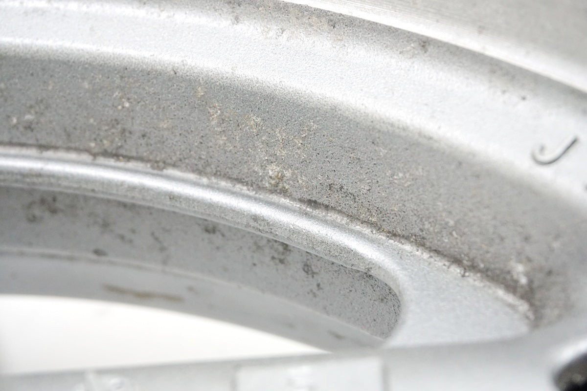 Yamaha FJ 1200 3CW Felge hinten R58 Hinterrad Wheel J16 x MT 3.50