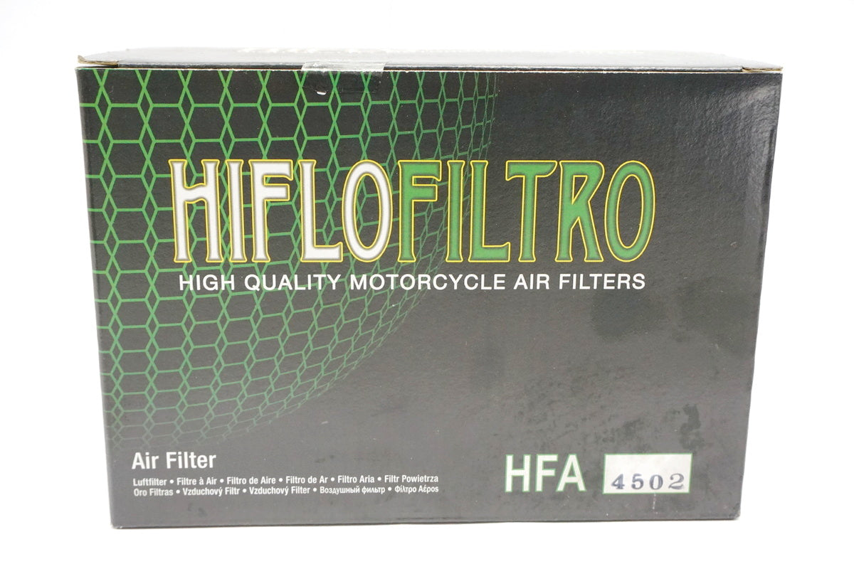 Filtro de aire Hiflo HFA4502 Yamaha XV Virago - NUEVO