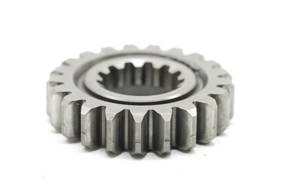 YAMAHA YZ 426 F 5BE Primary Gear Primary Crankshaft Gear --> Clutch Basket
