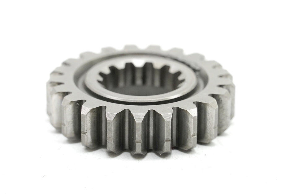 YAMAHA YZ 426 F 5BE Primary Gear Primary Crankshaft Gear --> Clutch Basket