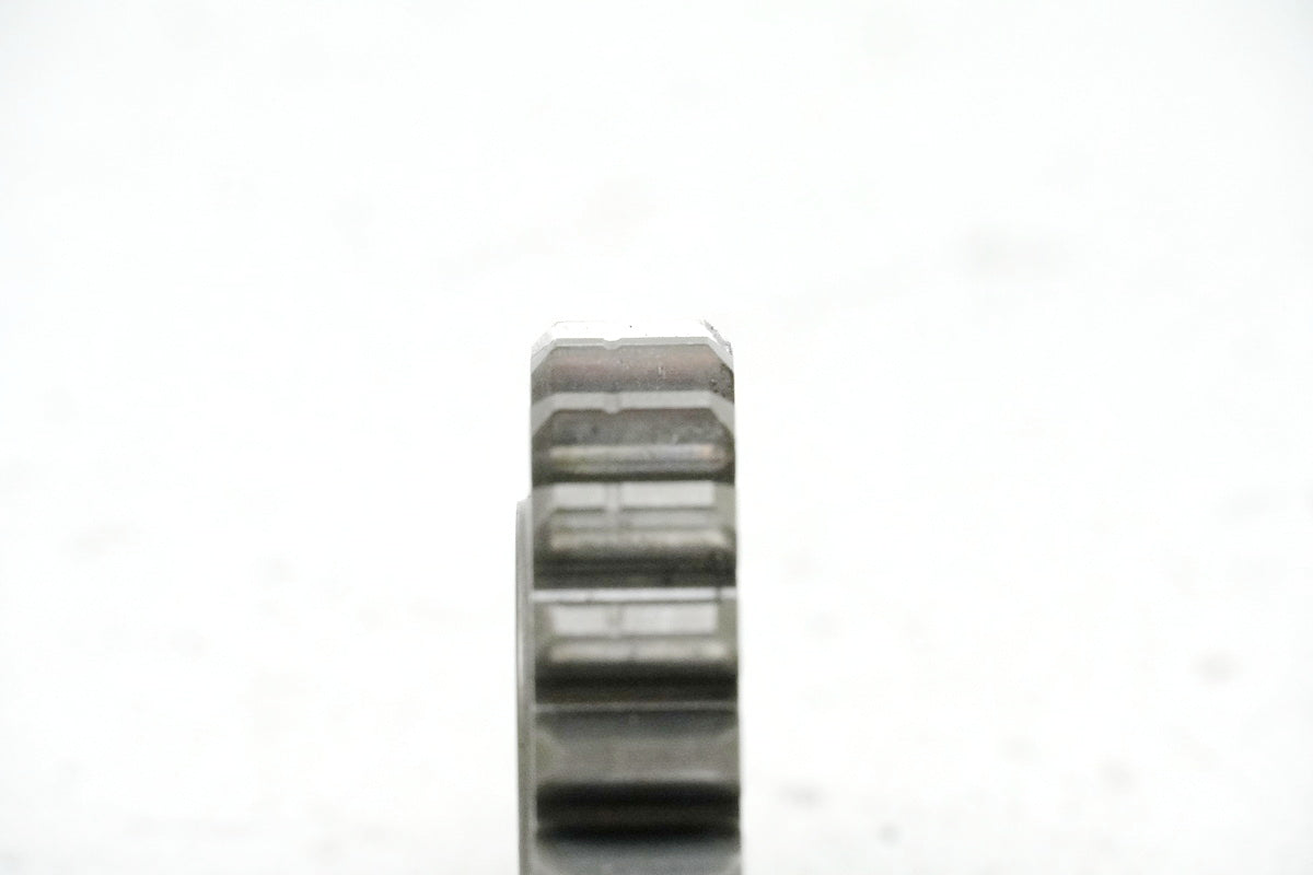 YAMAHA YZ 426 F 5BE Primary Gear Primary Crankshaft Gear --> Clutch Basket
