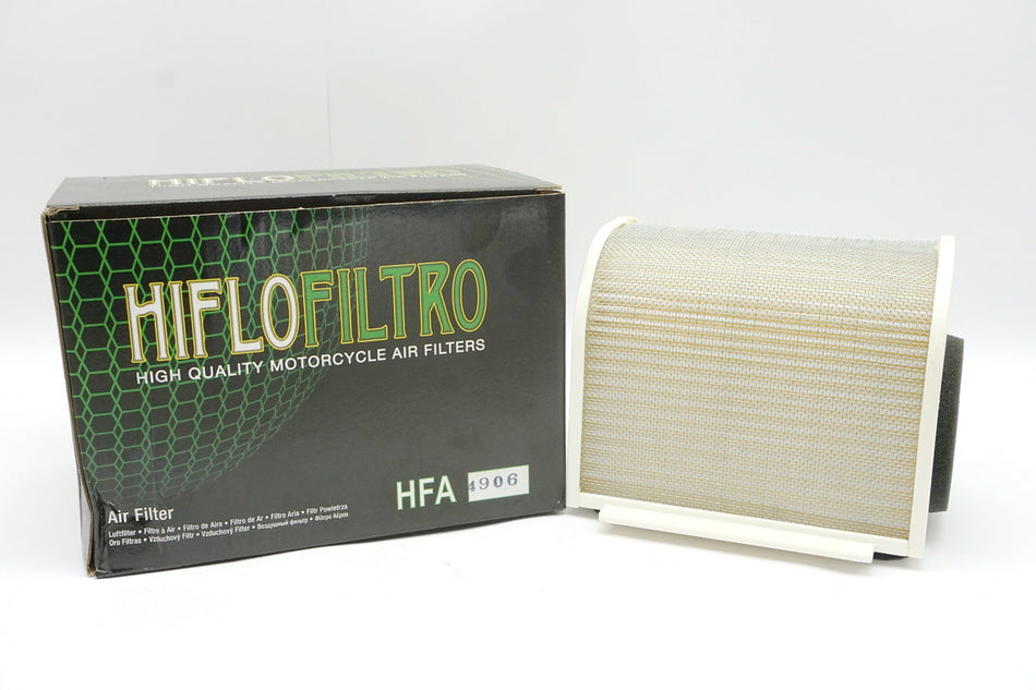 Filtro de aire Hiflo HFA4906 Yamaha XJR - NUEVO