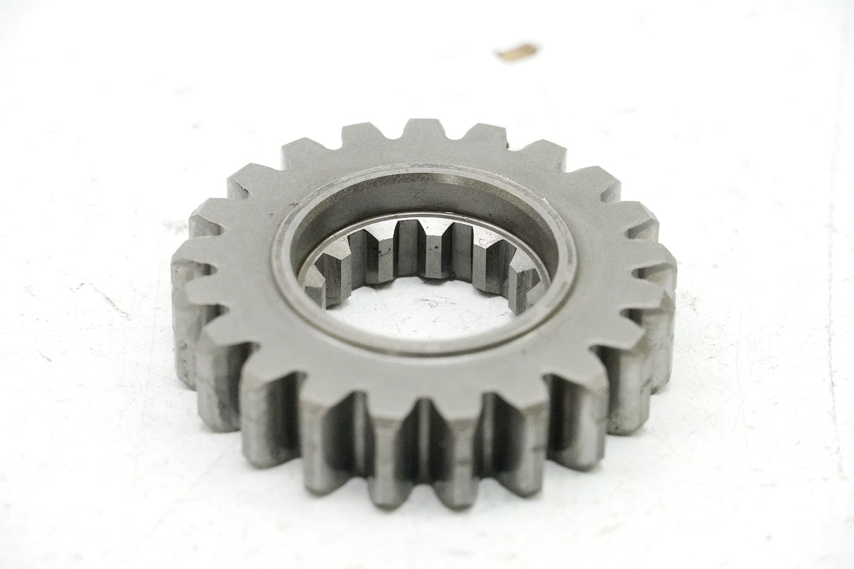 YAMAHA YZ 426 F 5BE Primary Gear Primary Crankshaft Gear --> Clutch Basket