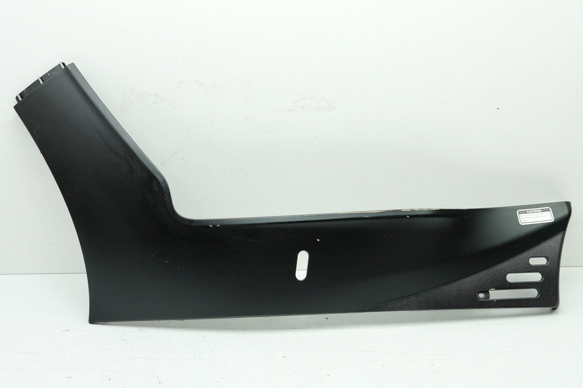 KYMCO XCiting 500 i RFBT70040 Carenado delantero inferior izquierdo Cubierta Tapa Embellecedor