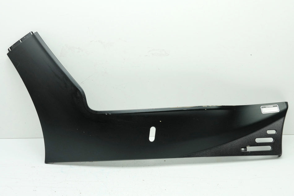 KYMCO XCiting 500 i RFBT70040 Verkleidung Bug links unten Abdeckung Cover Blende