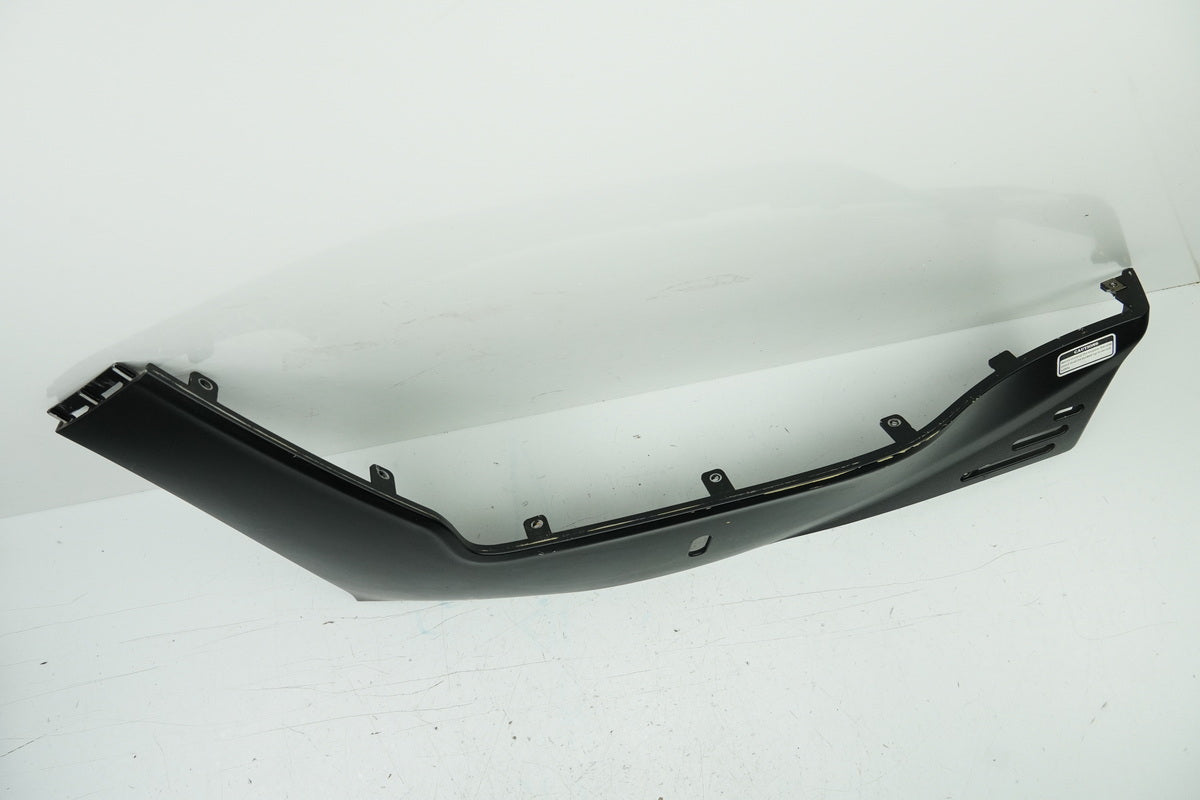 KYMCO XCiting 500 i RFBT70040 Carenado delantero inferior izquierdo Cubierta Tapa Embellecedor
