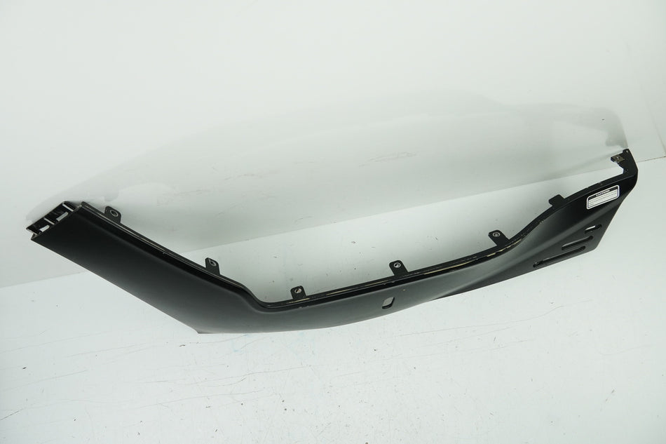 KYMCO XCiting 500 i RFBT70040 Verkleidung Bug links unten Abdeckung Cover Blende