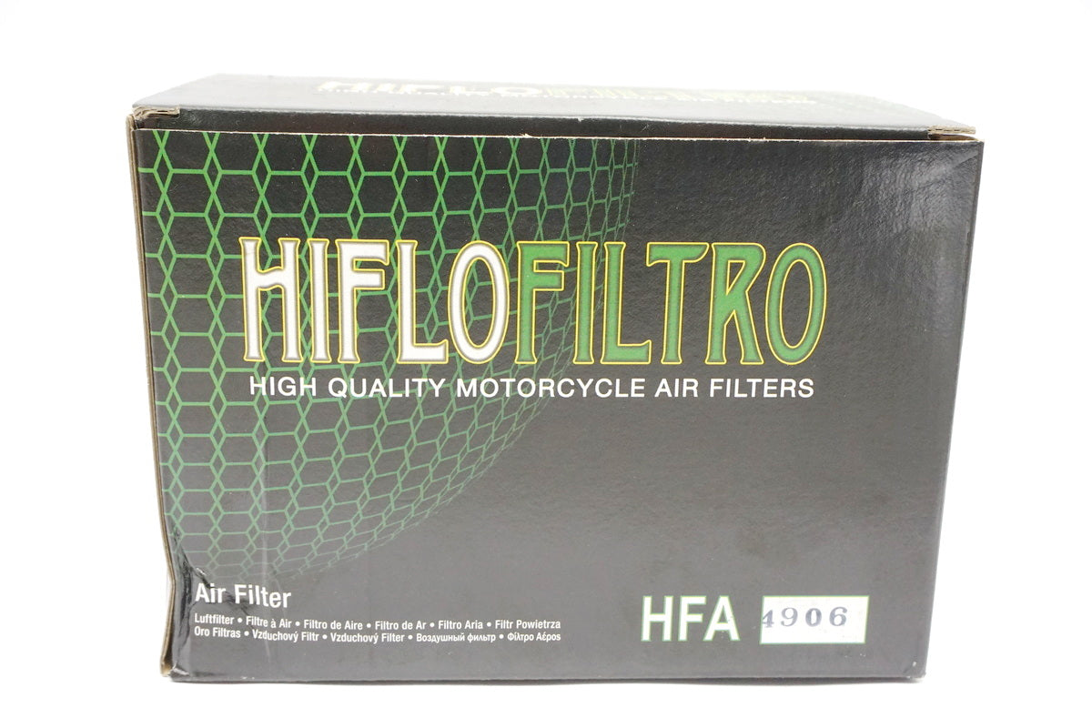 Filtro de aire Hiflo HFA4906 Yamaha XJR - NUEVO