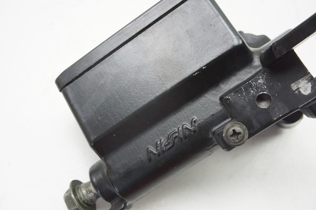 Suzuki GSX 1400 WVBN Kupplungszylinder Druckgeber Kupplungspumpe
