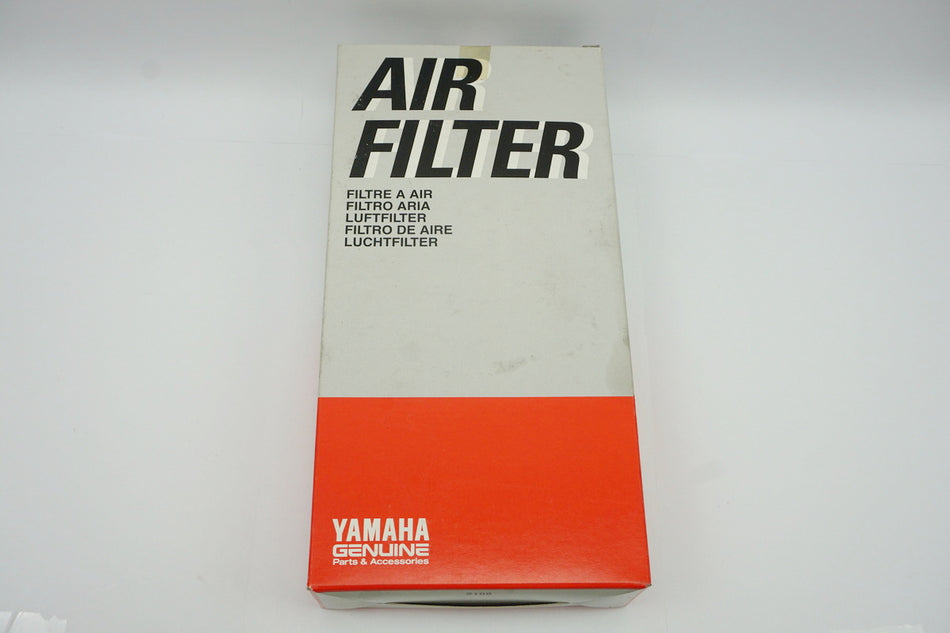 Yamaha Luftfilter Air Cleaner original 5EB-14451-00 YZF R6  - NEU