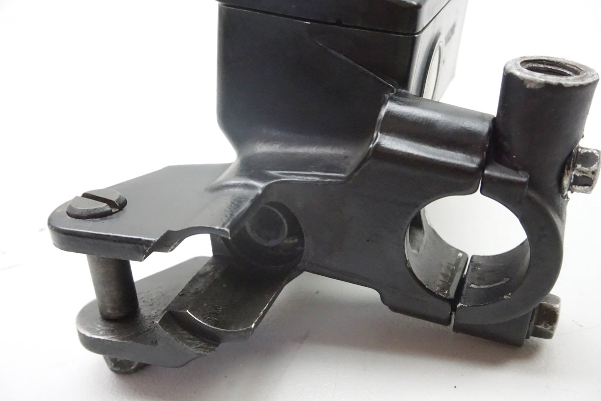 Suzuki GSX 1400 WVBN Kupplungszylinder Druckgeber Kupplungspumpe