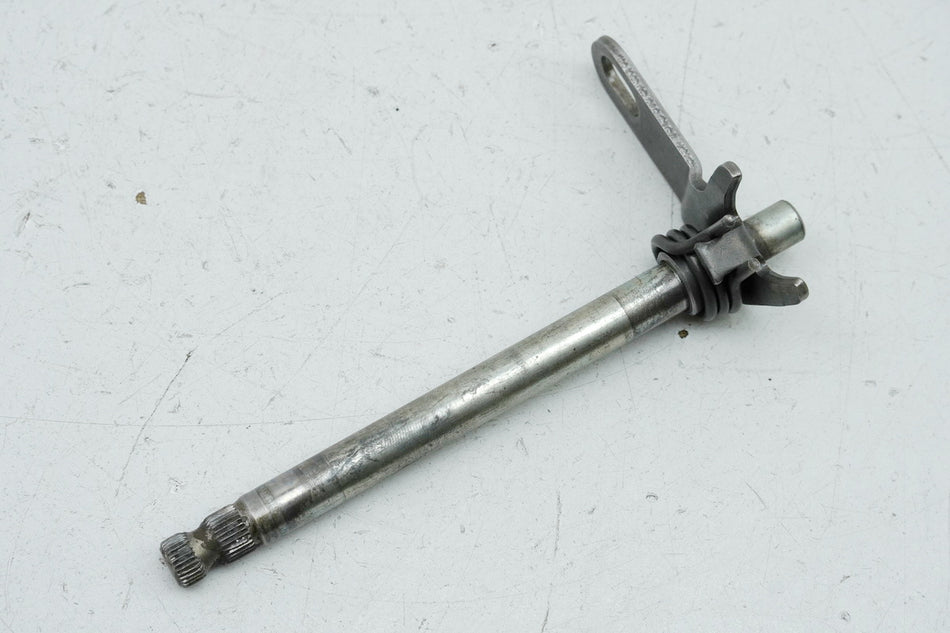 YAMAHA YZ 426 F 5BE Eje de cambio para palanca de cambio (transmisión)